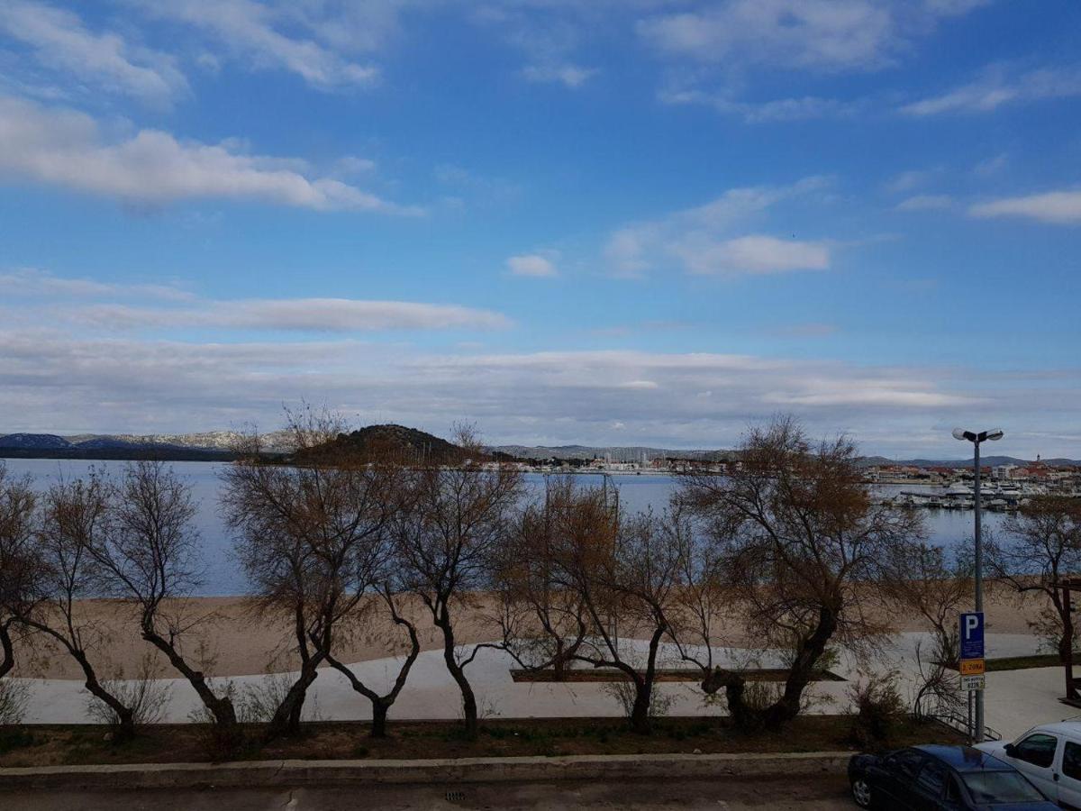 Apartman Mana, Murter Exterior foto