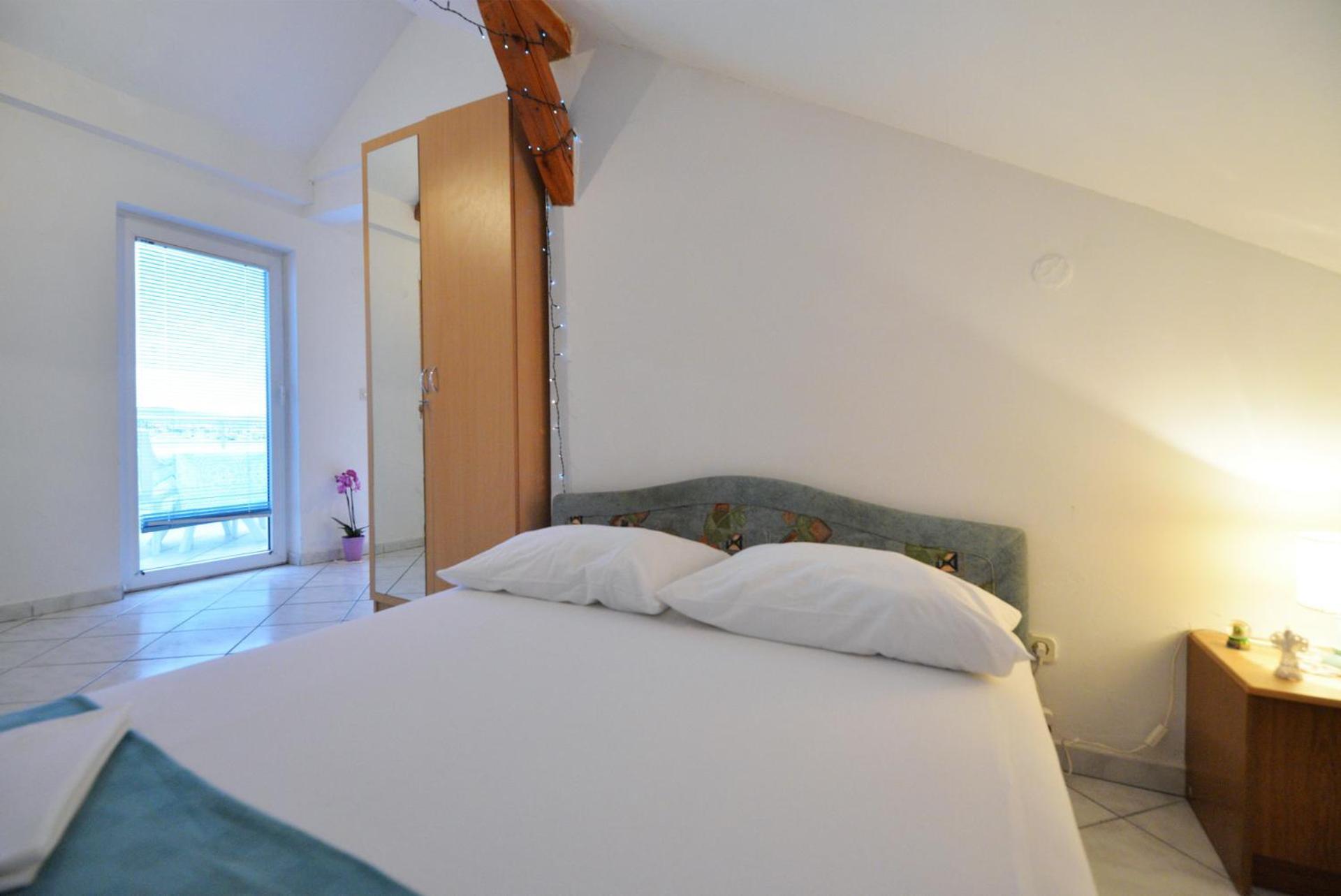 Apartman Mana, Murter Exterior foto
