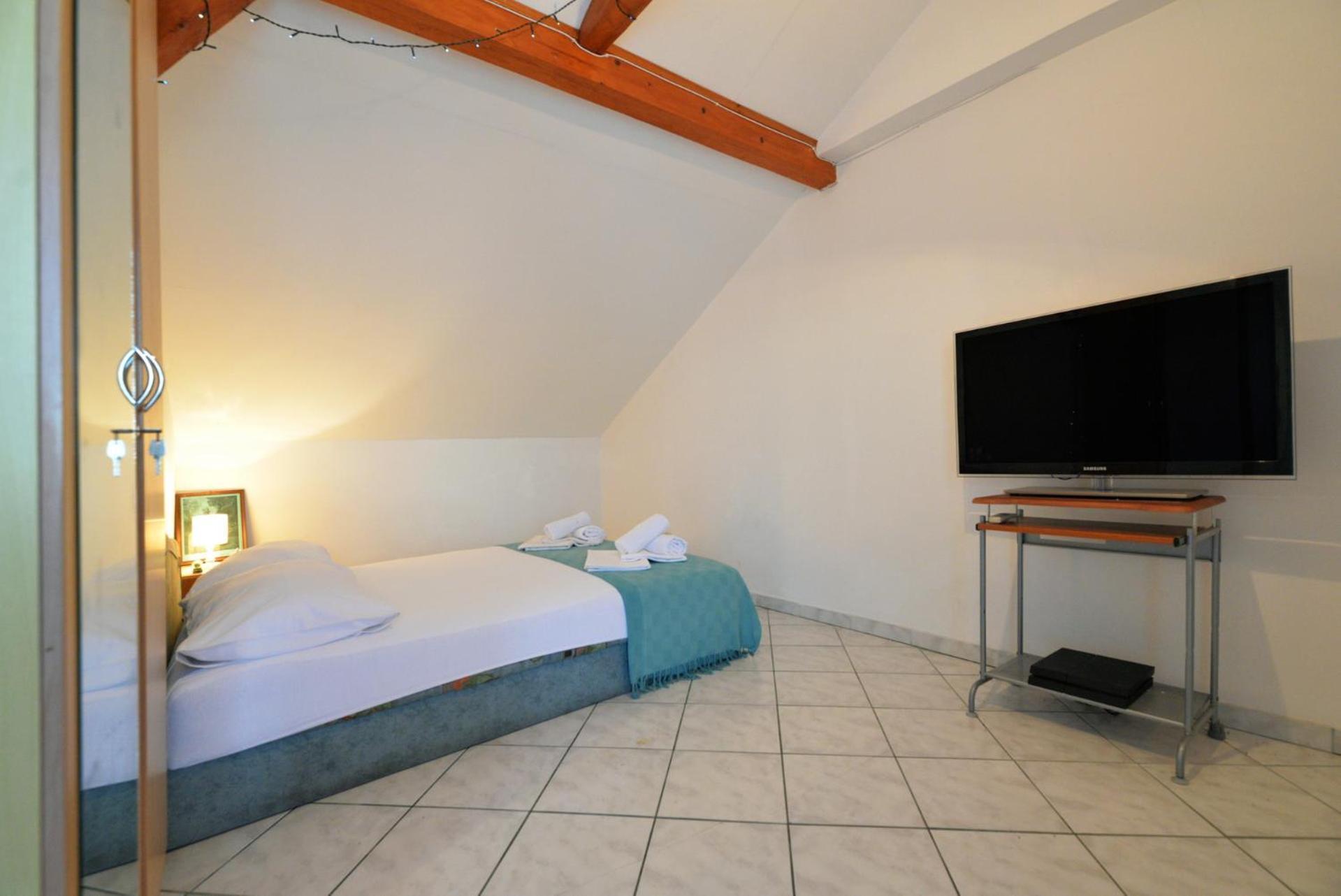Apartman Mana, Murter Exterior foto