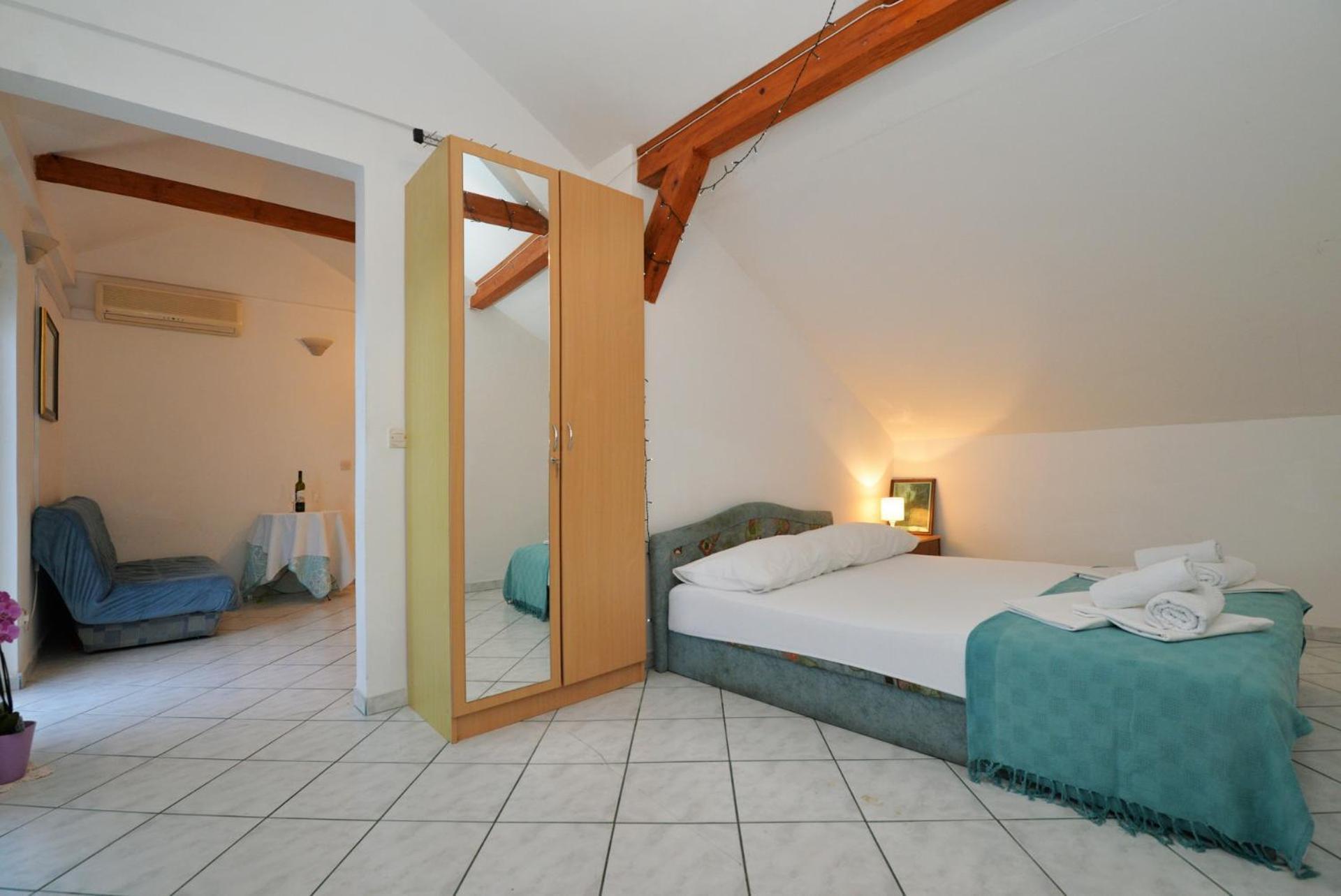 Apartman Mana, Murter Exterior foto